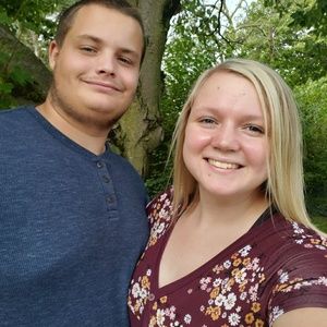 Meet your Posher, Krystle